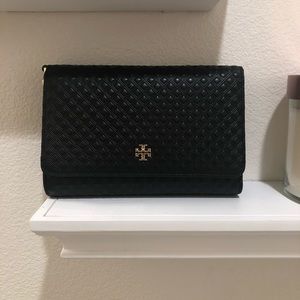Tory Burch Smartphone Clutch